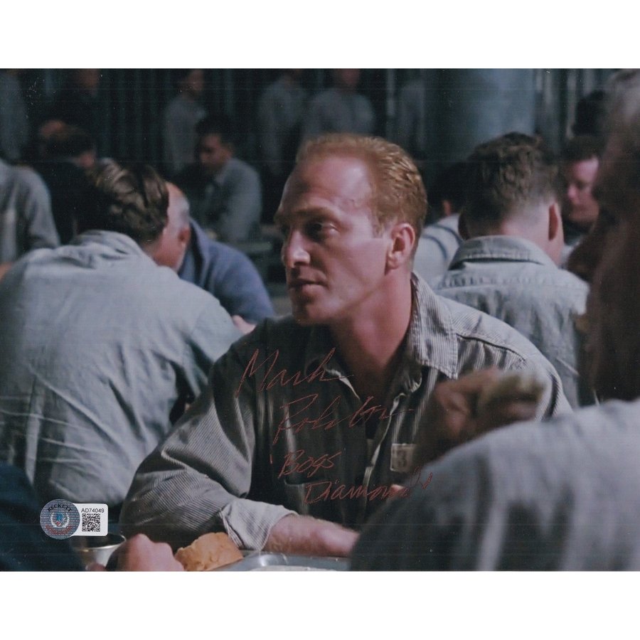 Mark Rolston