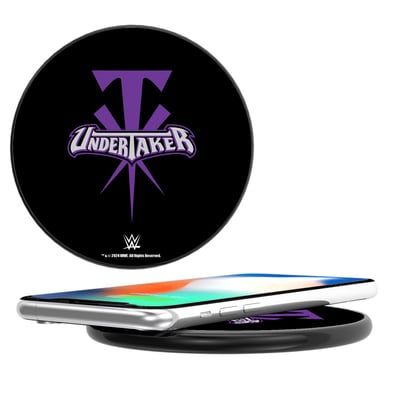  The Undertaker Keyscaper 15 Watt Wireless Induction Charger