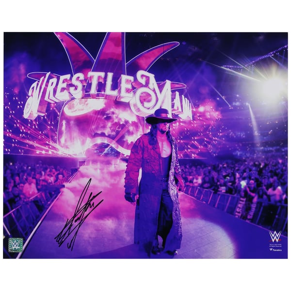 FANTASY CLUB The Undertaker WWE 32 mm Offizielle Sammelmünze – Hommage an den Begräbter und WWE-Legende – limitierte Auflage für Fans und Sammler FANTASY CLUB The Undertaker WWE 32 mm Offizielle Sammelmünze – Hommage an den Begräbter und WWE-Legende – limitierte Auflage für Fans und Sammler