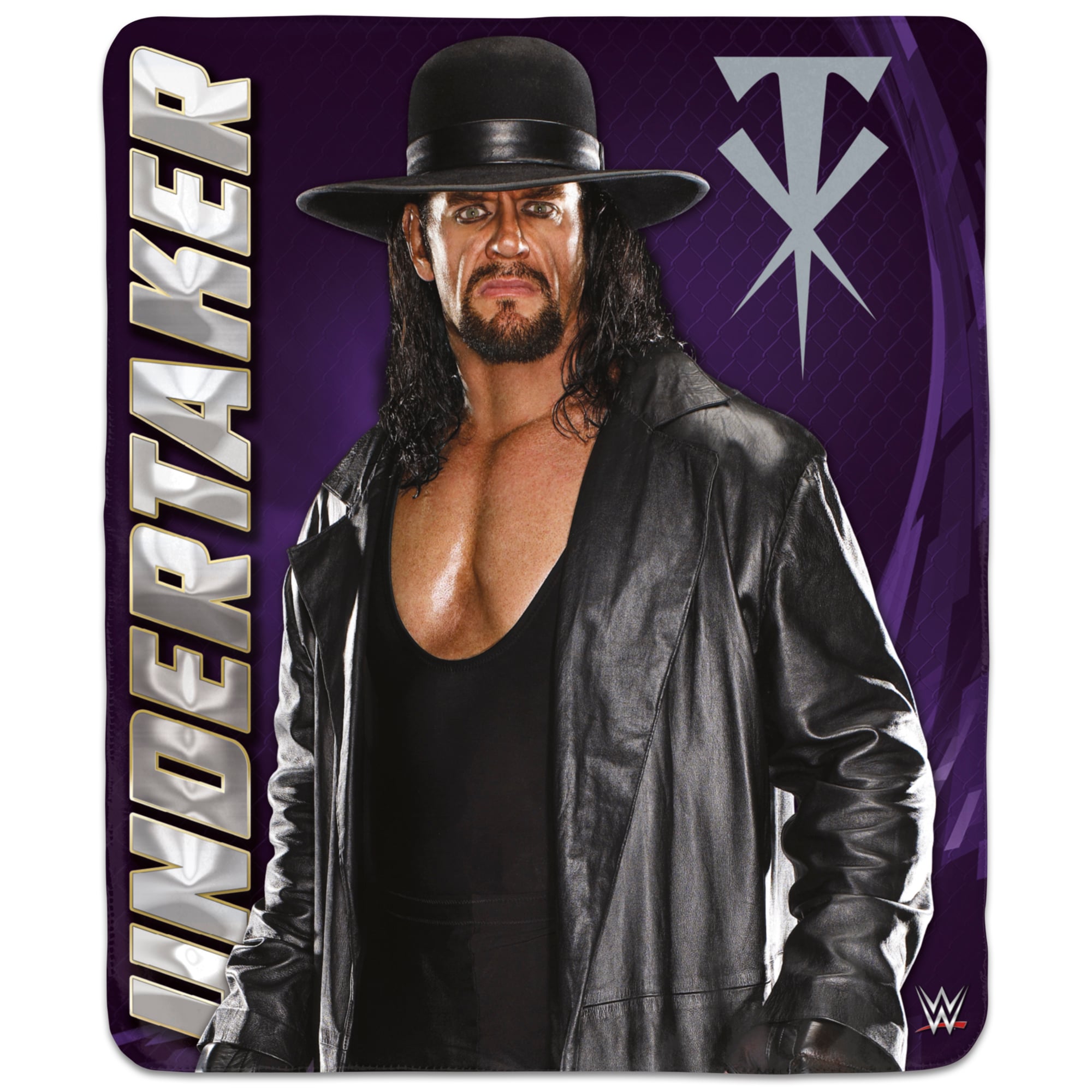 WWE アンダーテイカー ブランケット