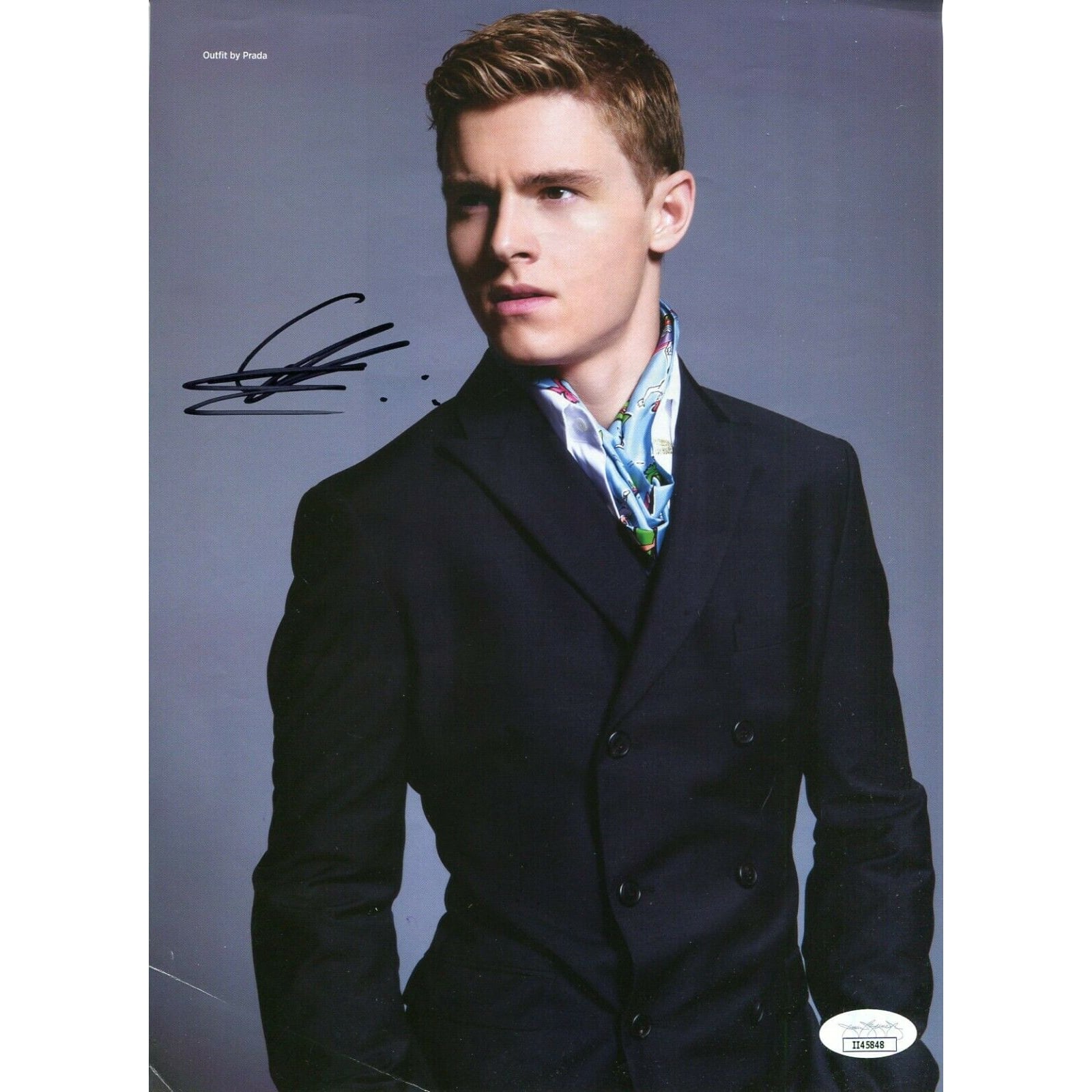 Callan Men Callan Mcauliffe Flipped