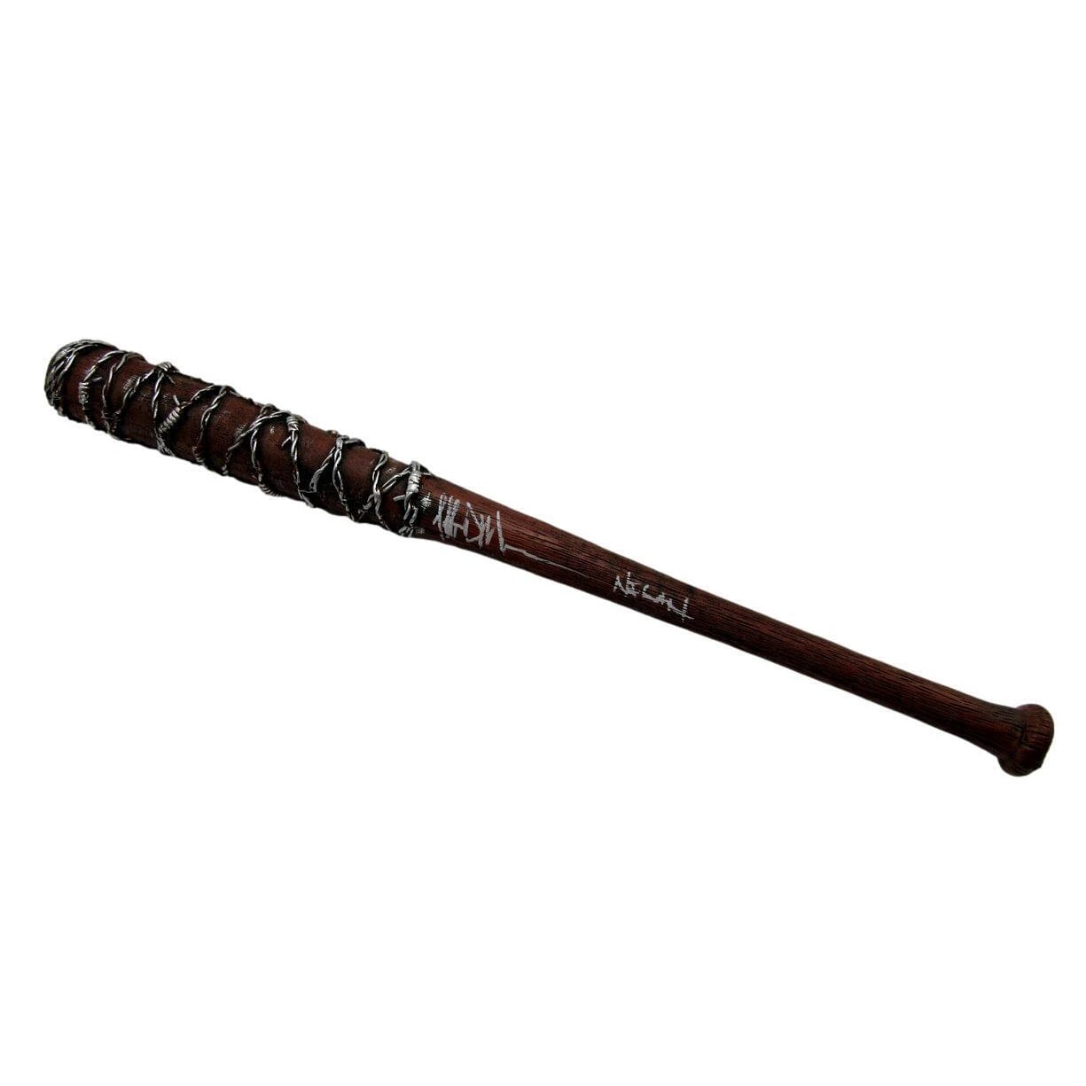 Negan Lucille Baseball Bat