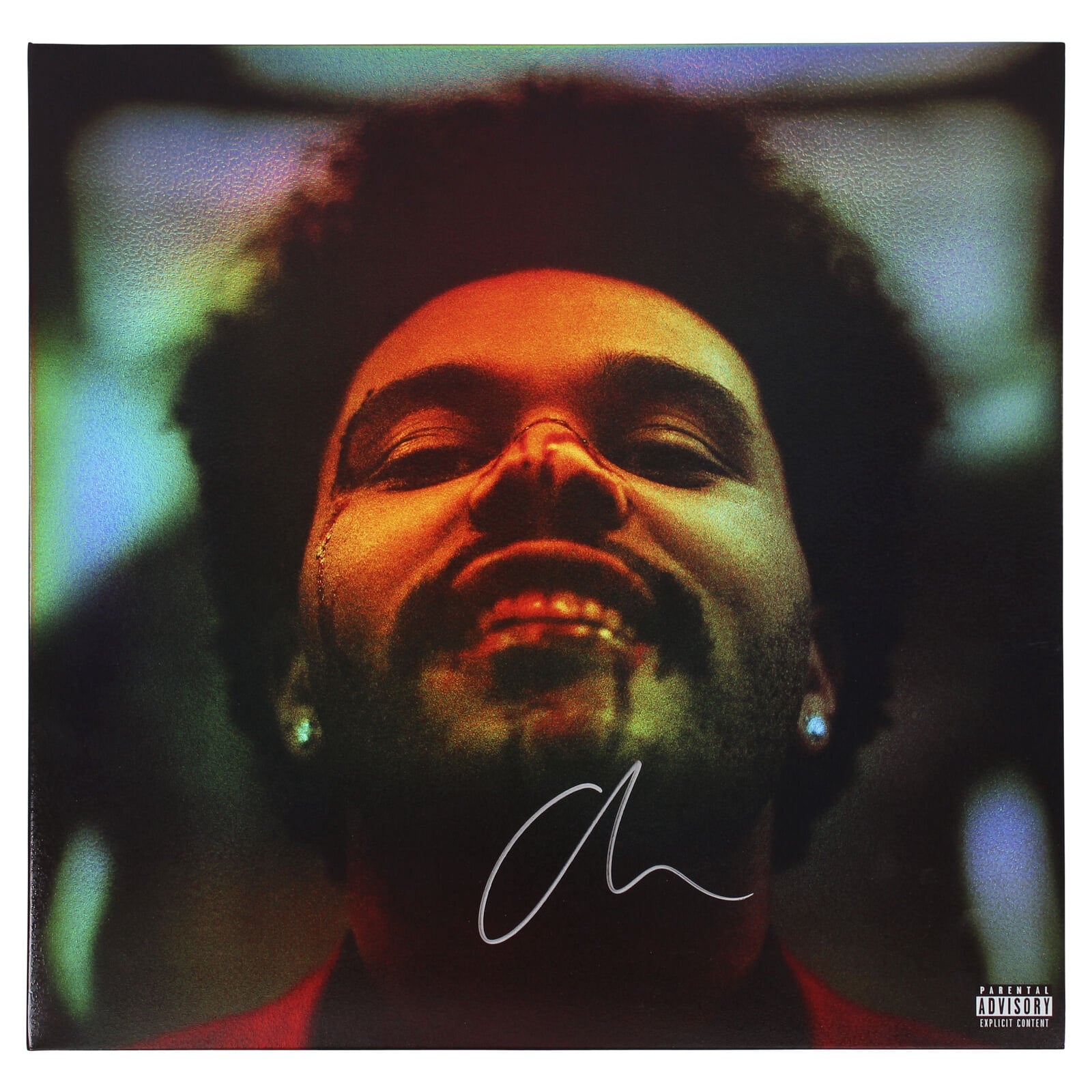 Weekend. Records The Weekend Album