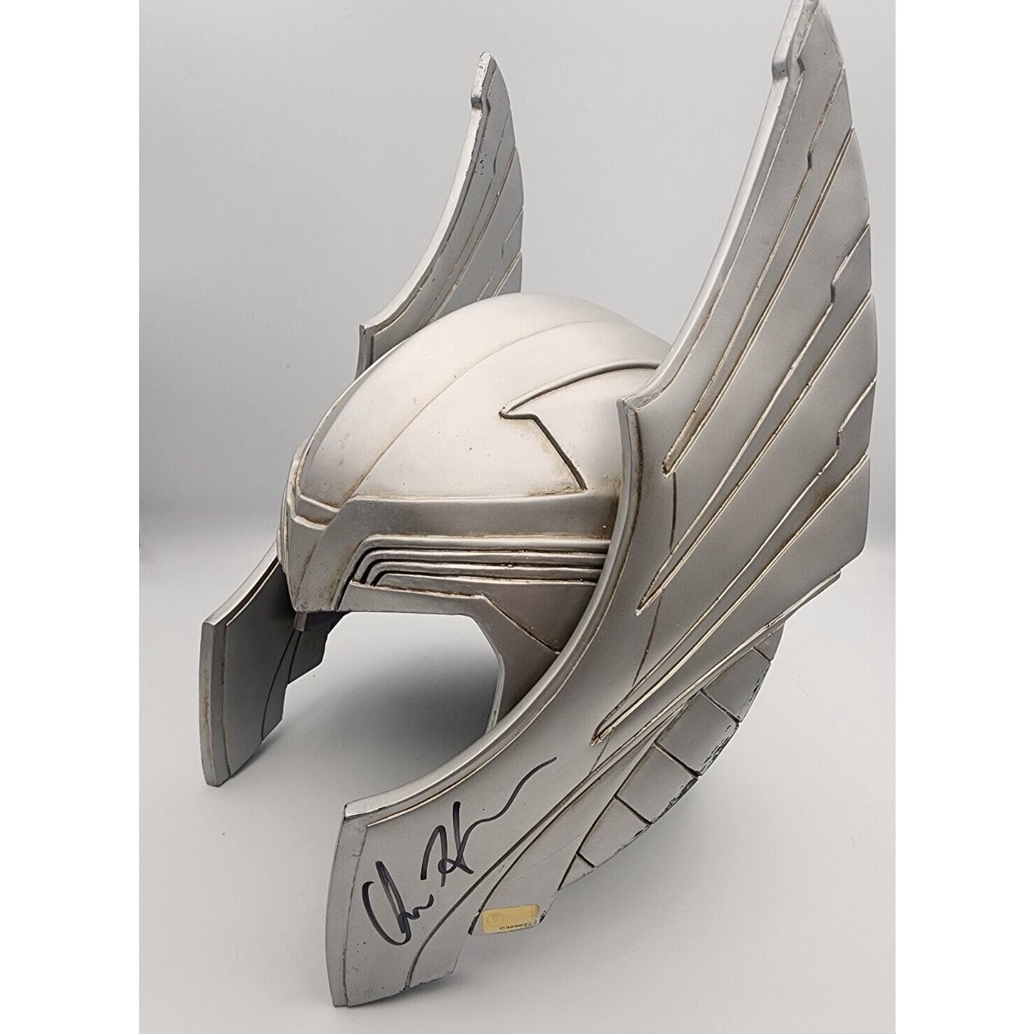 Thor Mask Design Marvel Thor Helmet