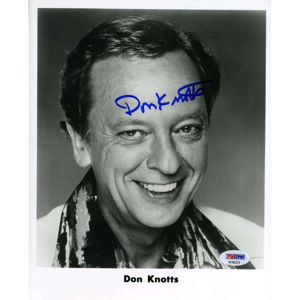 Dons Kinots Don Knotts Threes Company