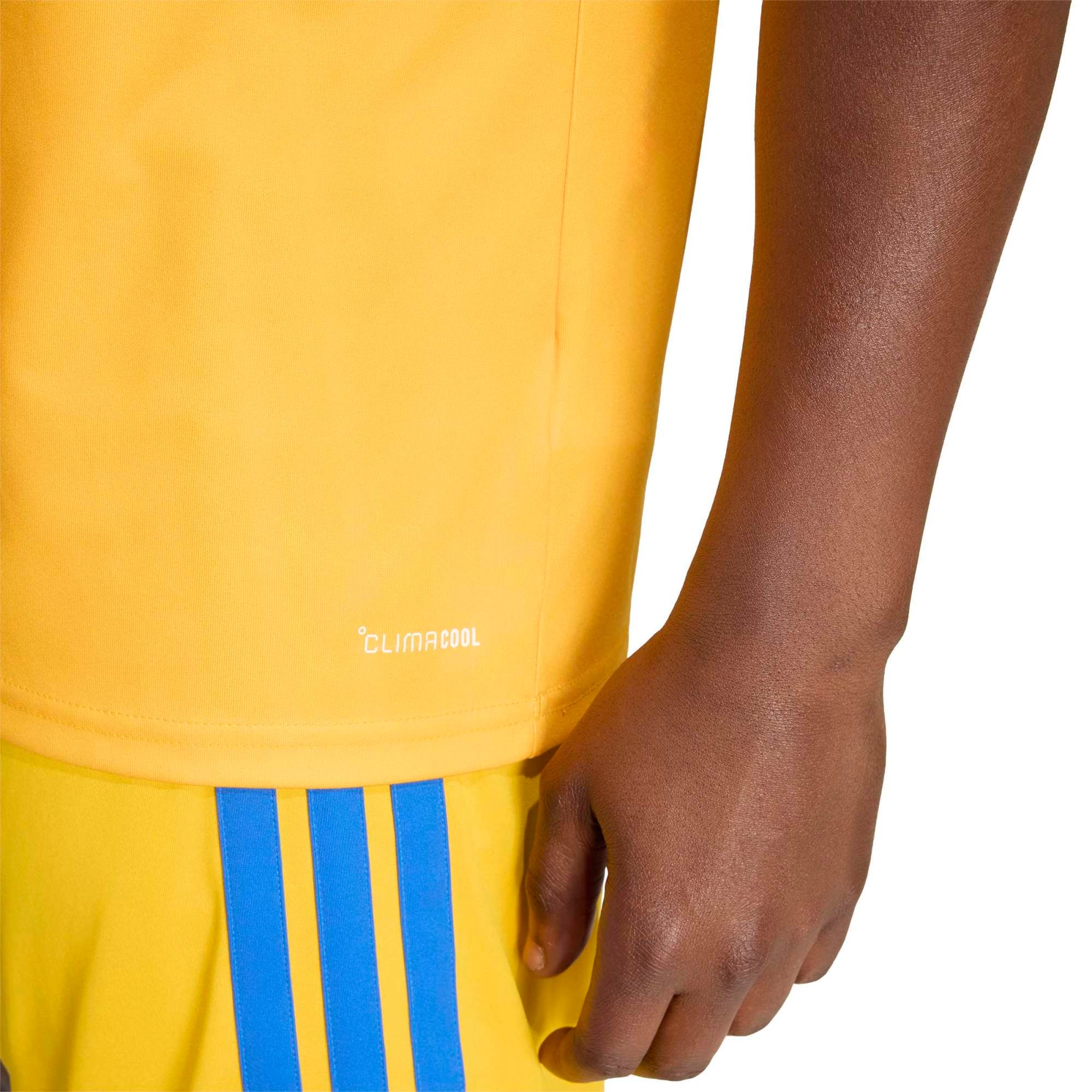 Men's adidas Navy Tigres UANL 2026/27 Away Replica Jersey