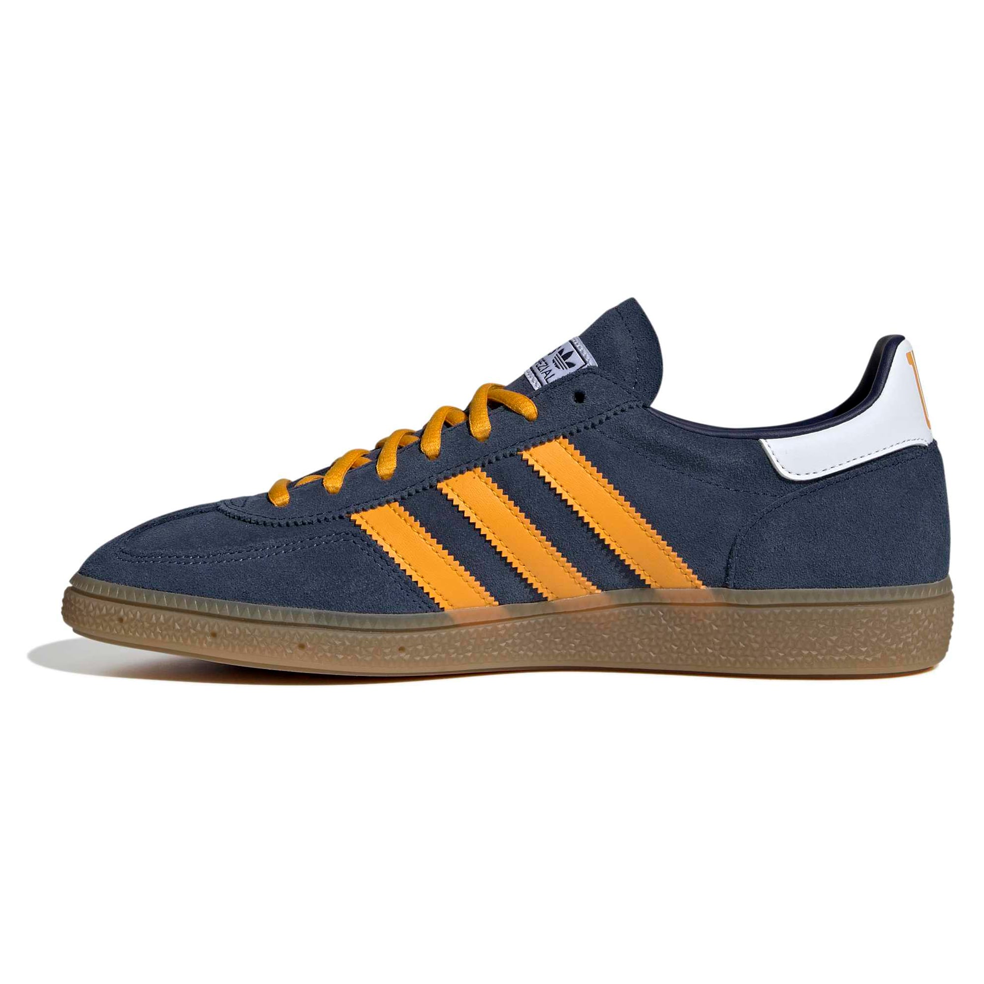 Men's adidas Navy Tigres UANL Handball Spezial Shoes