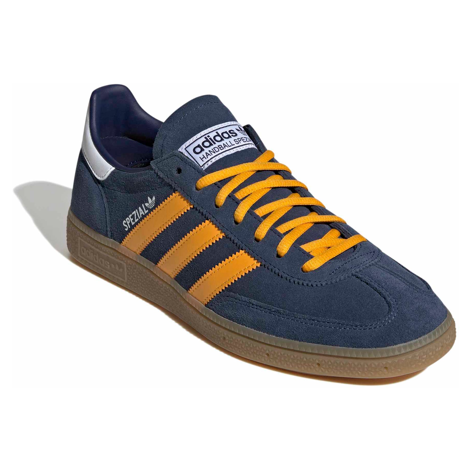 Men's adidas Navy Tigres UANL Handball Spezial Shoes