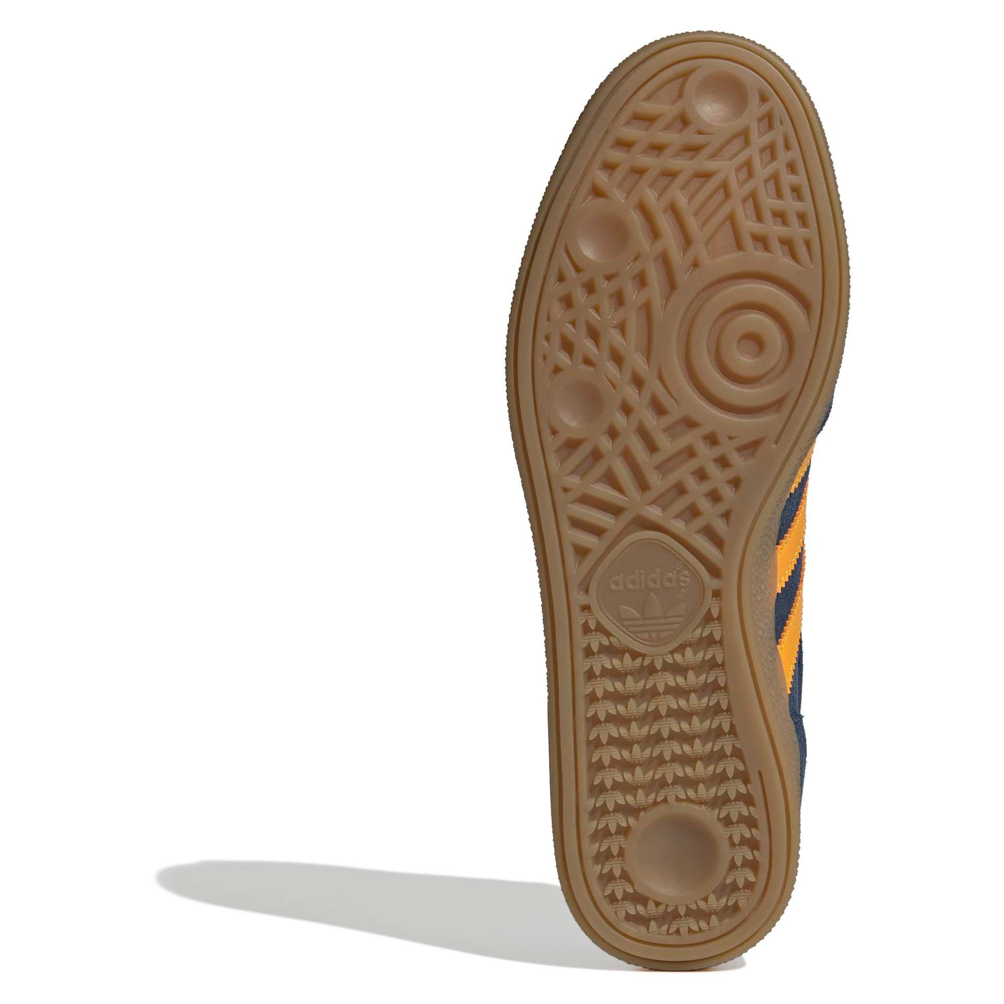 Men's adidas Navy Tigres UANL Handball Spezial Shoes
