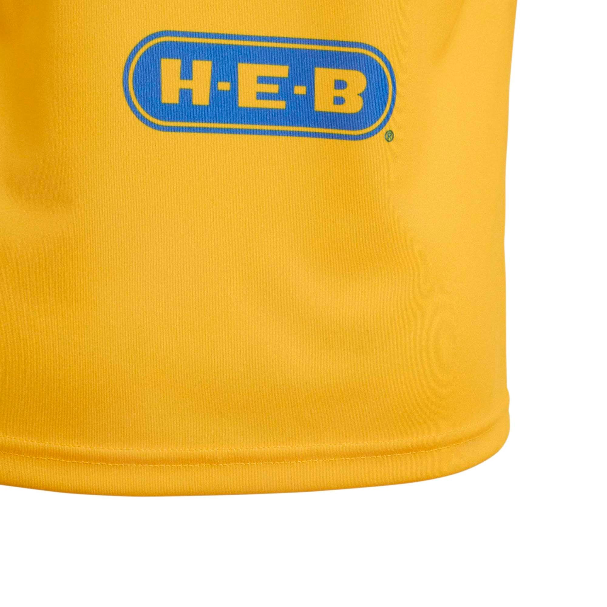 Youth adidas Navy Tigres UANL 2026/27 Away Replica Jersey