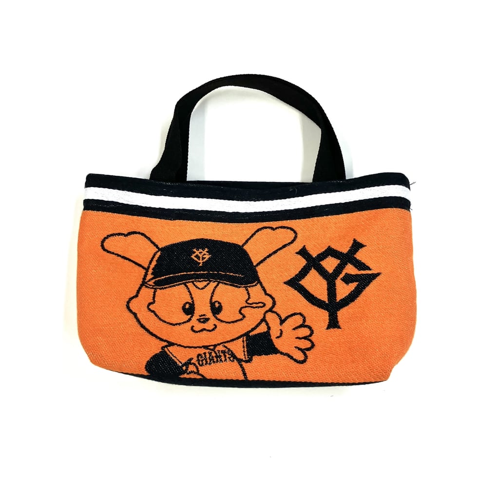 GIANTS×LeSportsac」初のコラボバッグを発売 | 株式会社読売巨人軍の
