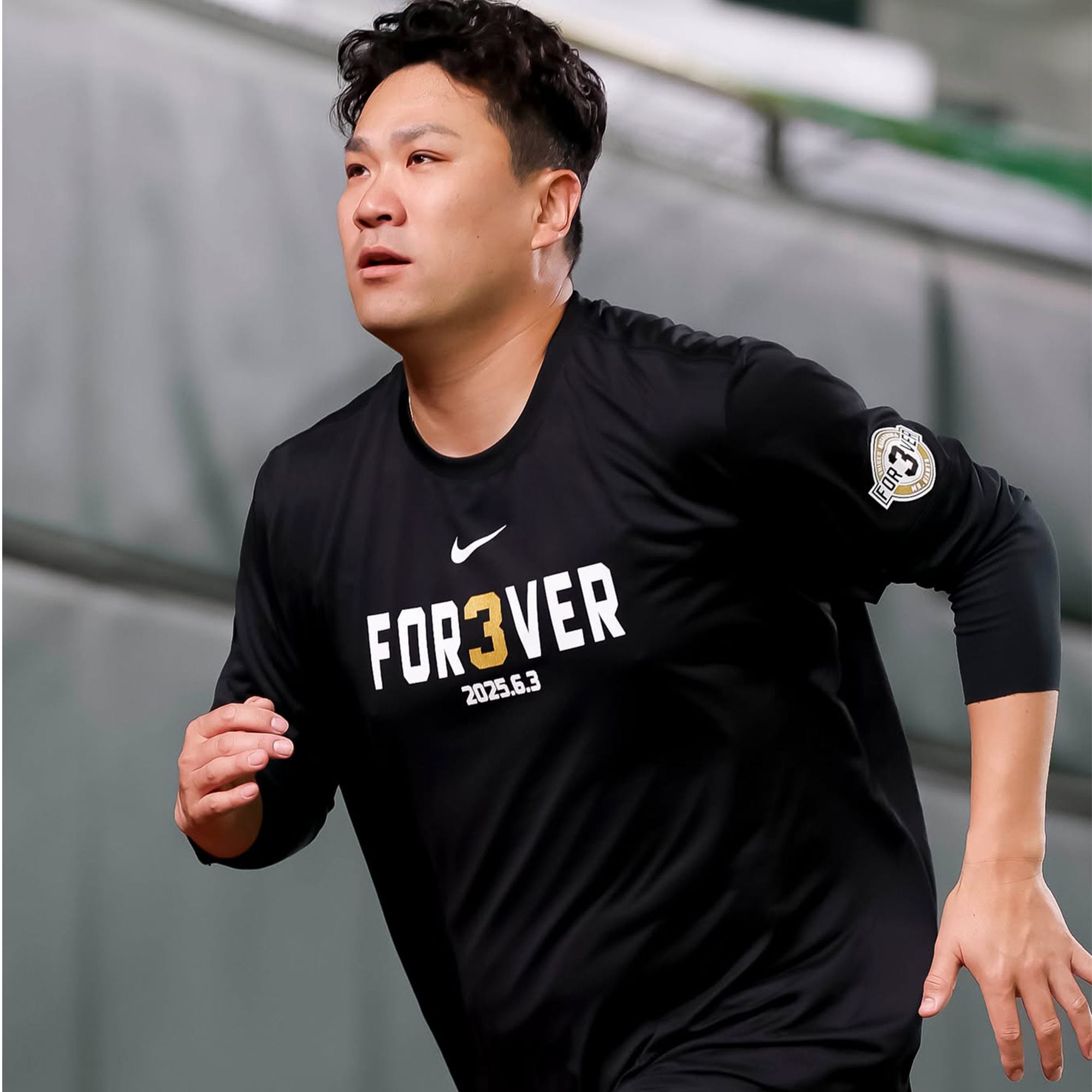 読売ジャイアンツ 巨人 5000勝記念ユニフォーム 終身名誉監督 adidas 