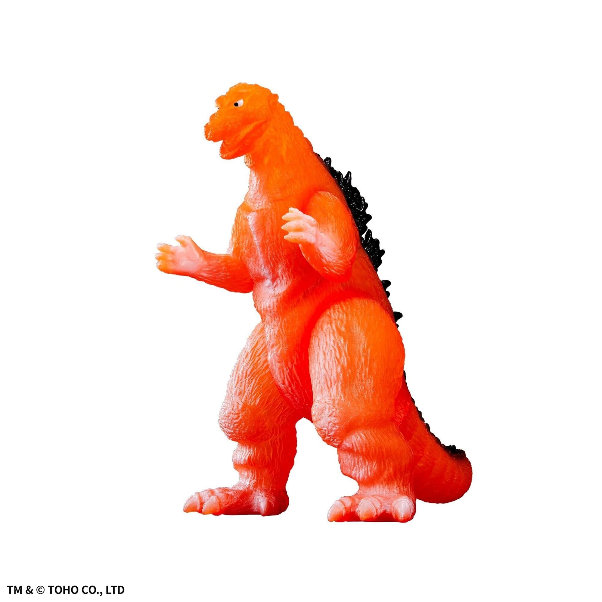 読売ジャイアンツ ゴジラコラボデー開催記念 90周年限定 ムービー 