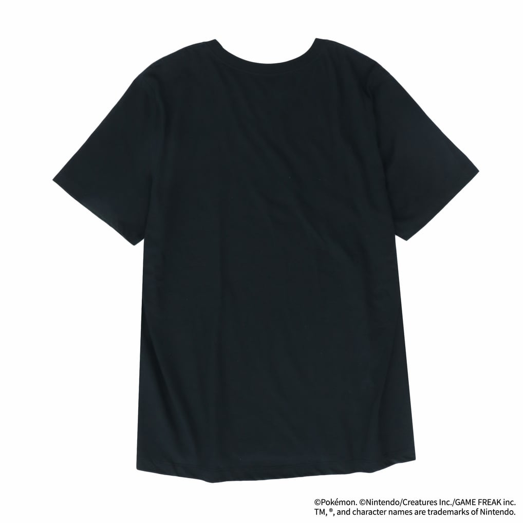 ポケモン特別企画 プラクティス Tシャツ ブラック NIKE FAN GEAR
