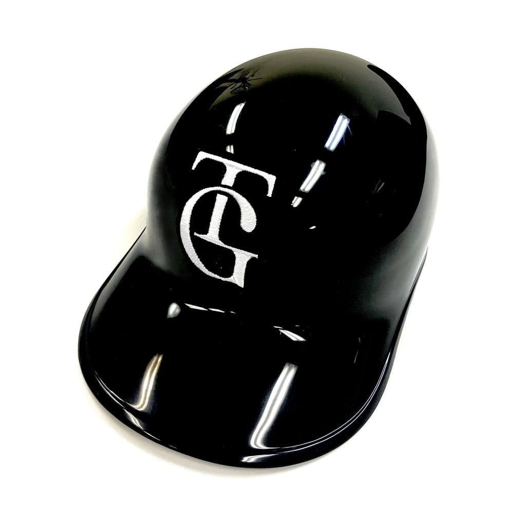 読売ジャイアンツ ビジター TG ヘルメット