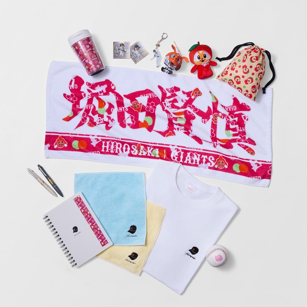 弘前開催記念（