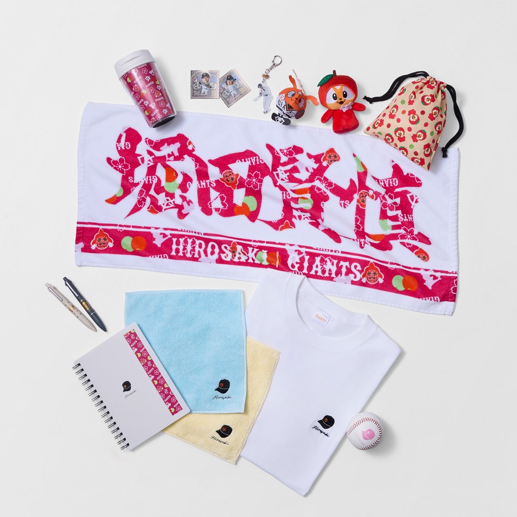 弘前開催記念（