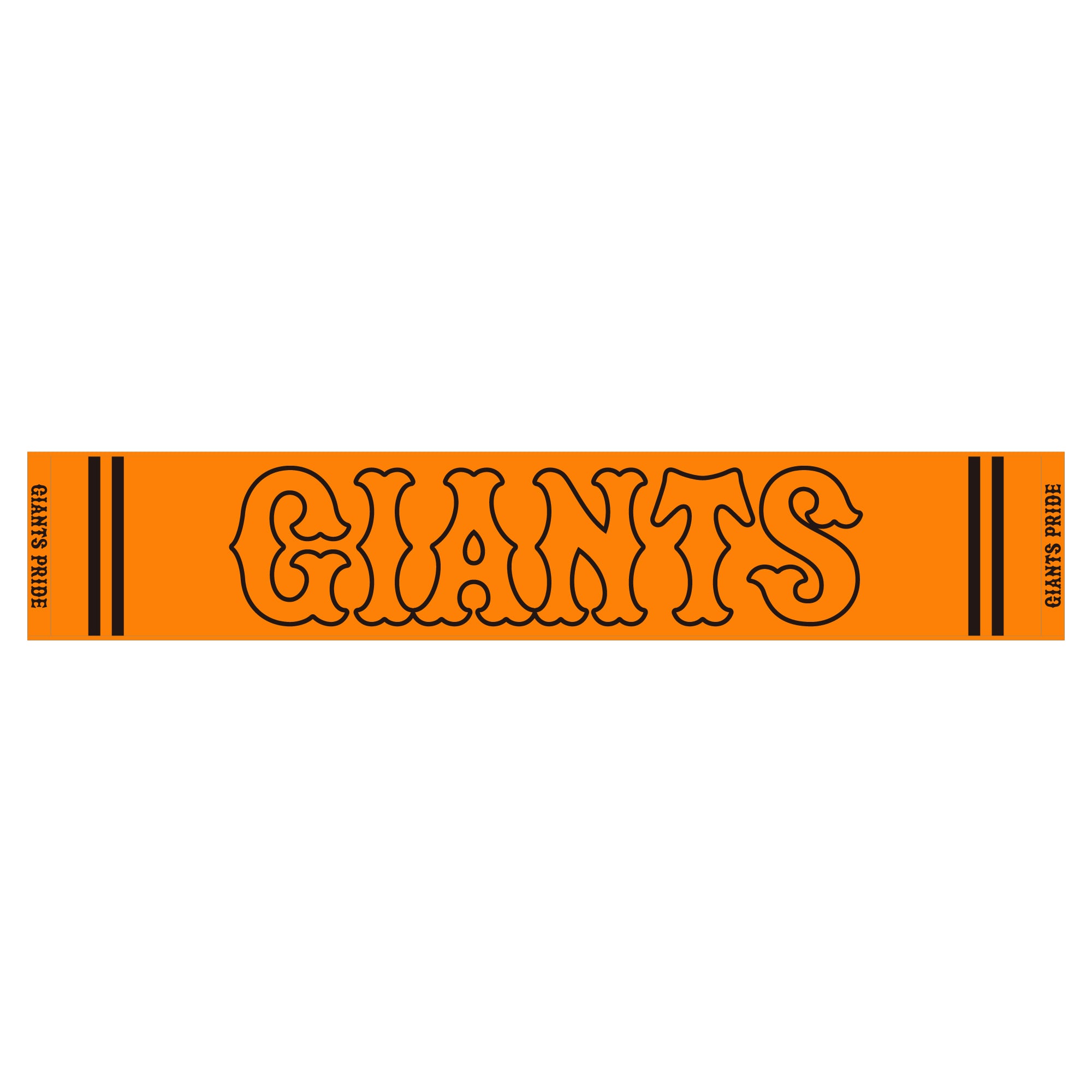 jacquard-towel-muffler-orange- 