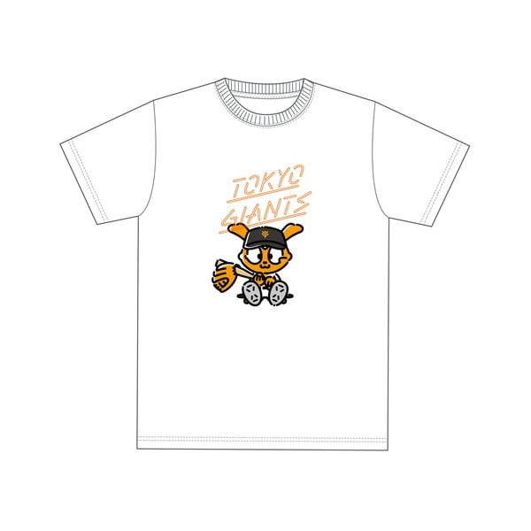 ジャビット Tシャツ