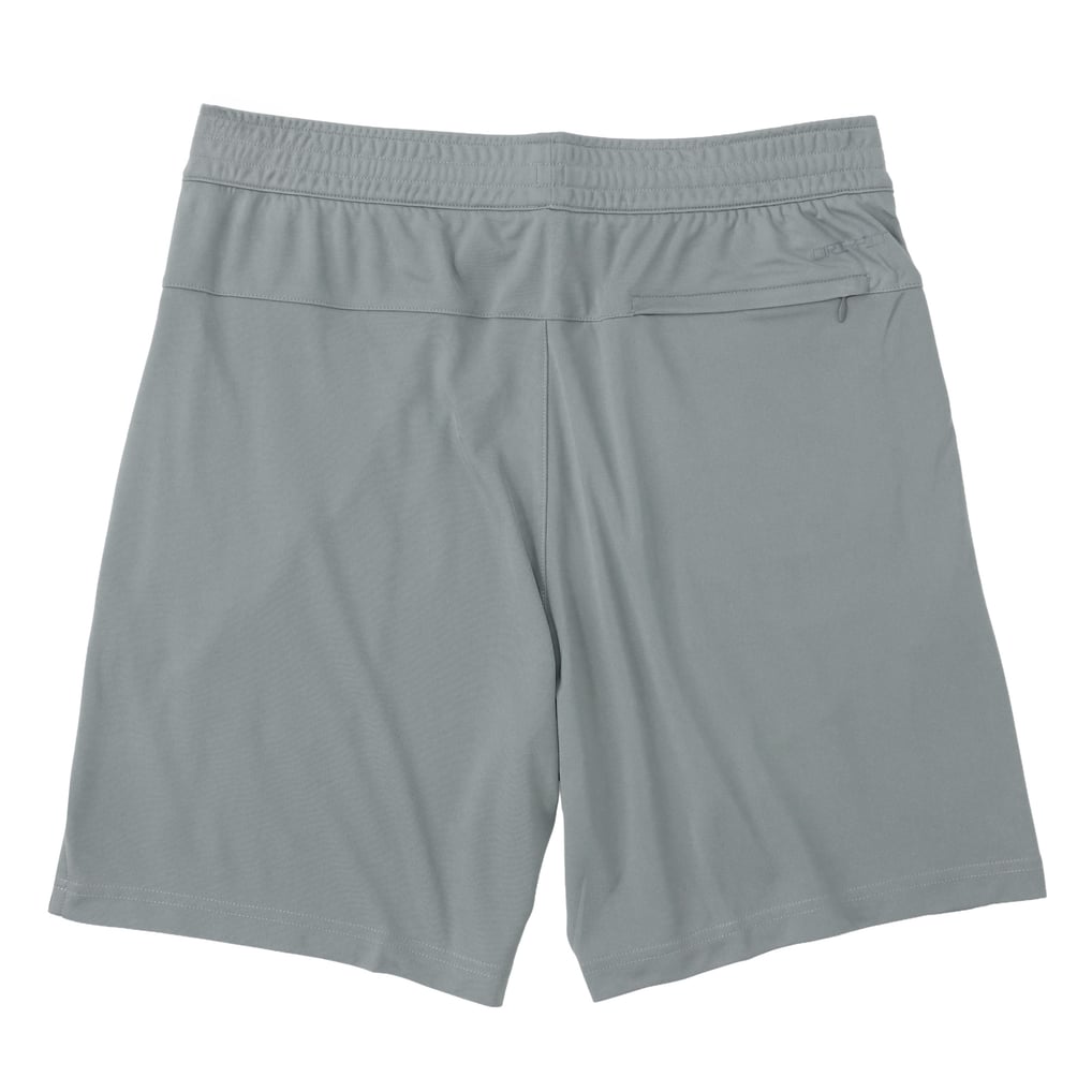 ジョーダン プラクティスショーツ グレー NIKE AUTHENTIC JORDAN BRAND