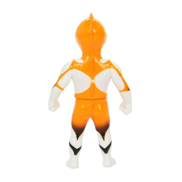 ミニソフビ 怪獣倉庫シリーズ ウルトラマン (GIANTS ver.)