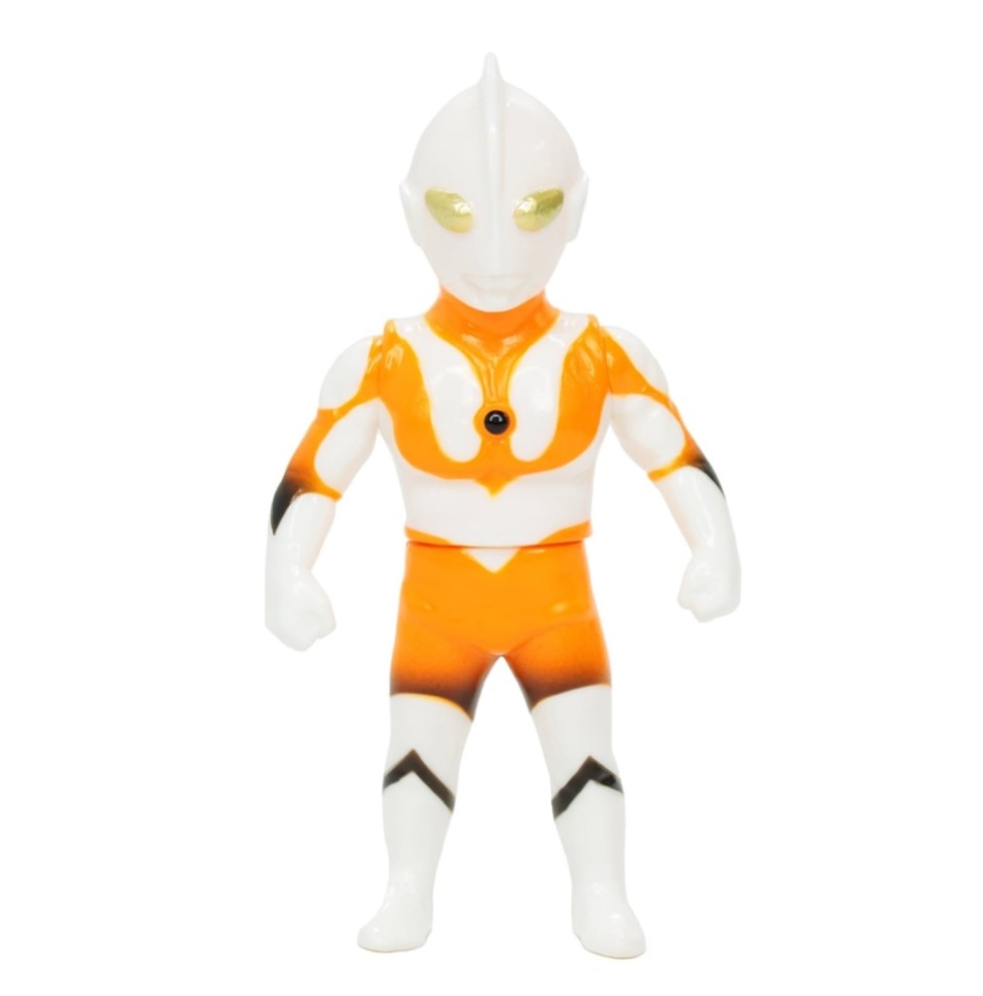 ミニソフビ 怪獣倉庫シリーズ ウルトラマン (GIANTS ver.)