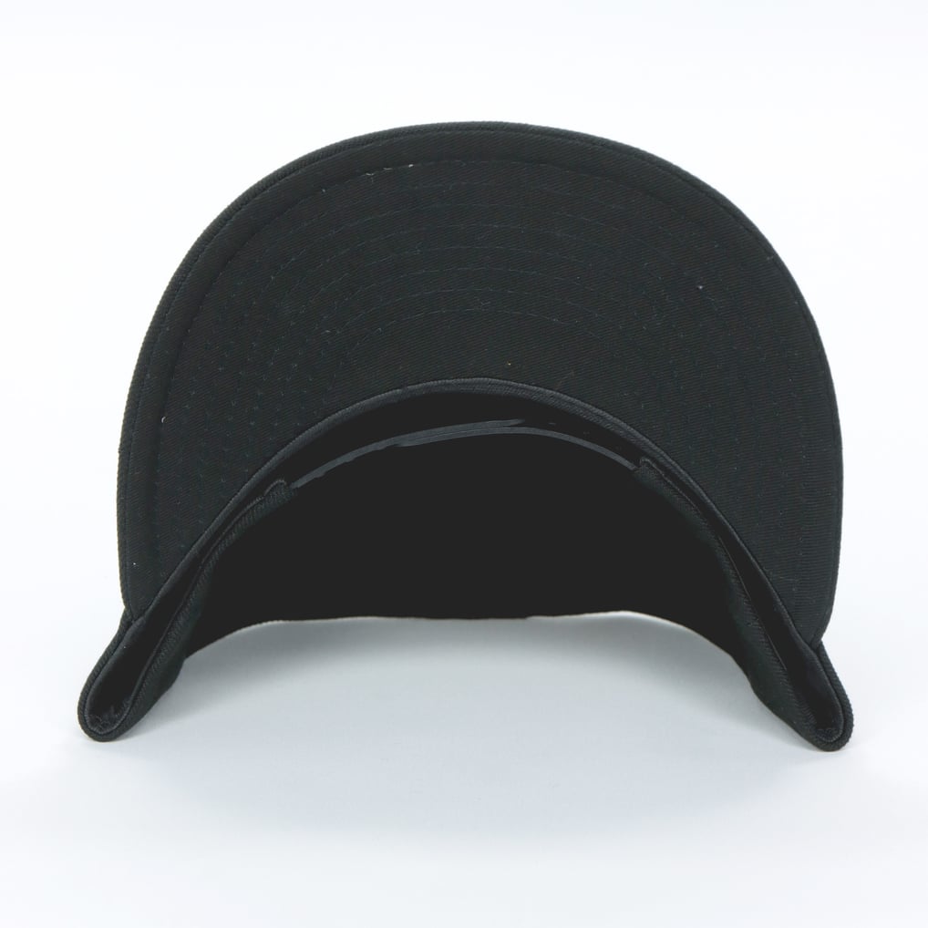 読売ジャイアンツ ニューエラ ブラック 坂本勇人モデル HS 9FIFTY キャップ