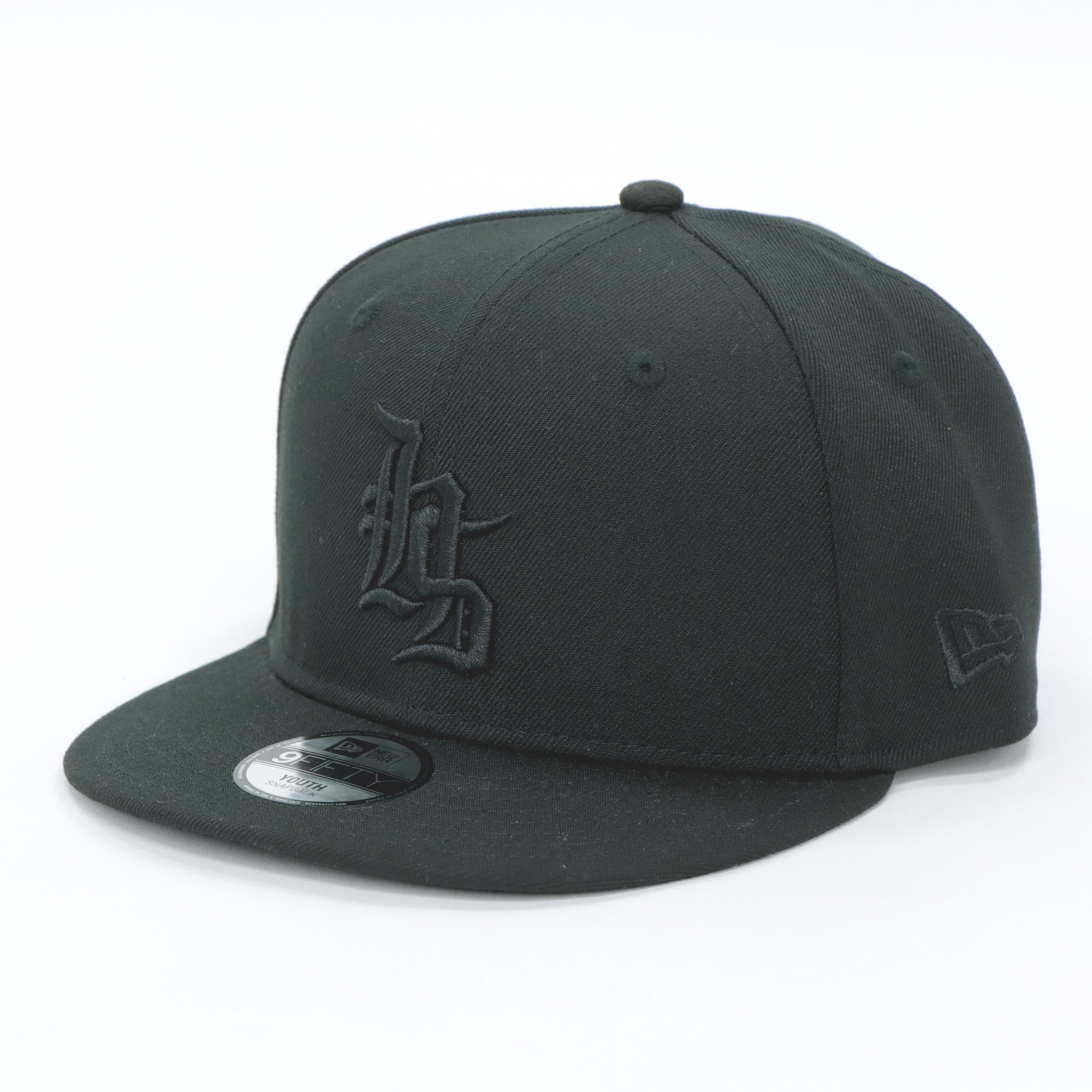 読売ジャイアンツ ニューエラ ブラック 坂本勇人モデル HS 9FIFTY キャップ