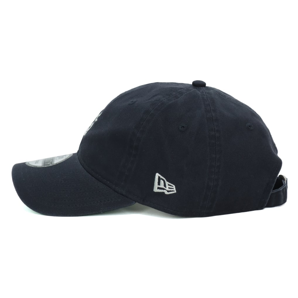 読売ジャイアンツ ニューエラ ネイビー×シルバー Old Logo G 1951 