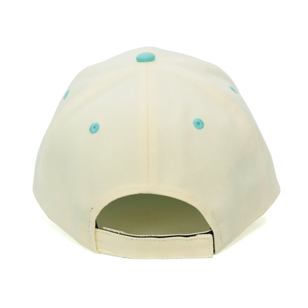 読売ジャイアンツ ニューエラ クローム×ブルーティント TG 9FORTY キャップ