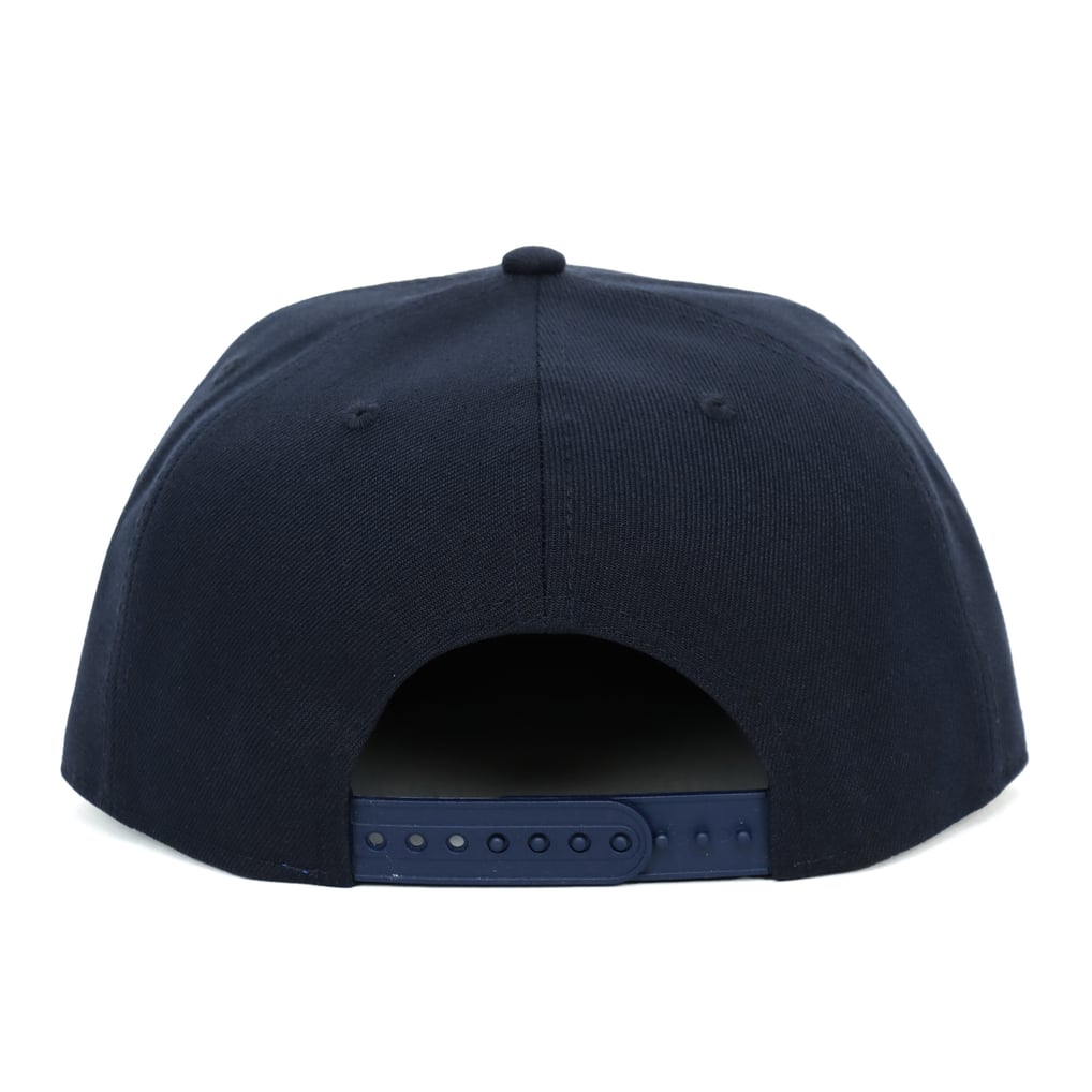 読売ジャイアンツ ニューエラ ネイビー×ネイビー×シルバー TG 9FIFTY 