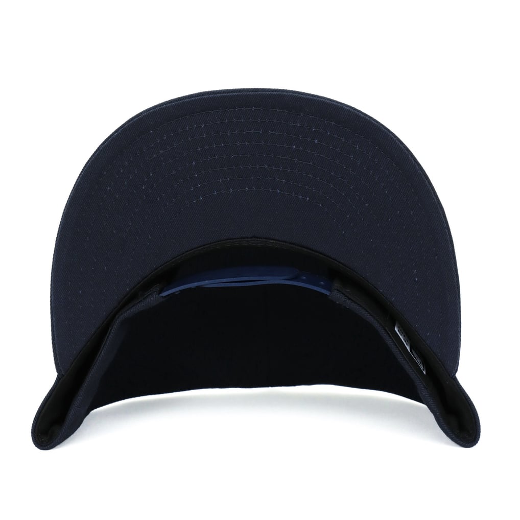 読売ジャイアンツ ニューエラ ネイビー×ネイビー×シルバー TG 9FIFTY 