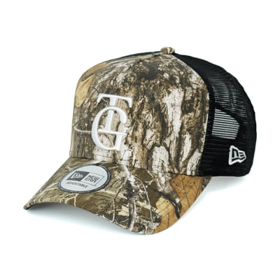 NEW ERA 9FORTYキャップ｜ジャイアンツ公式オンラインストア