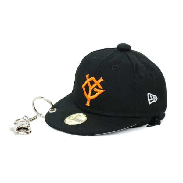 NEW ERA キーホルダー｜ジャイアンツ公式オンラインストア