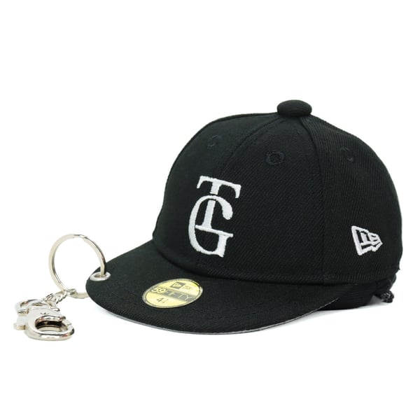 NEW ERA キーホルダー｜ジャイアンツ公式オンラインストア