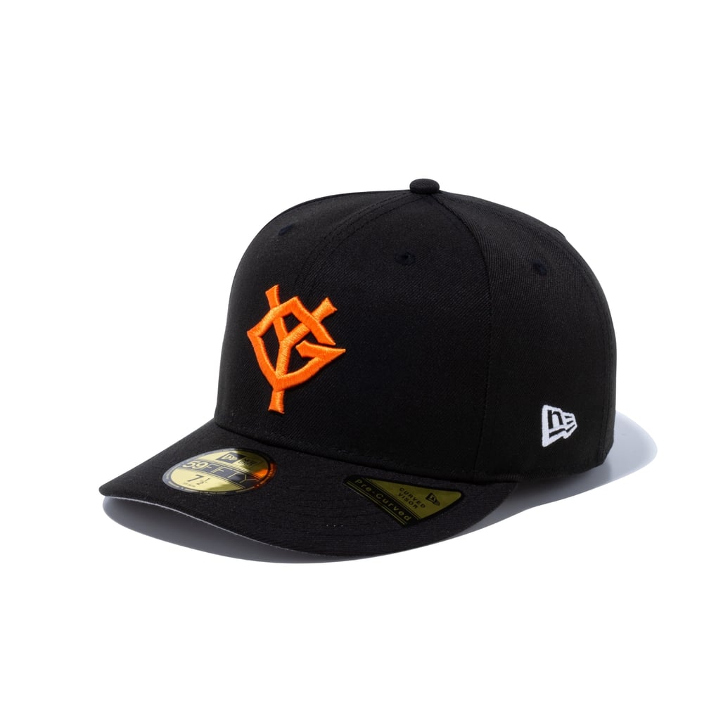 プロコレクション（ホーム）NEW ERA Pre-Curved 59FIFTY