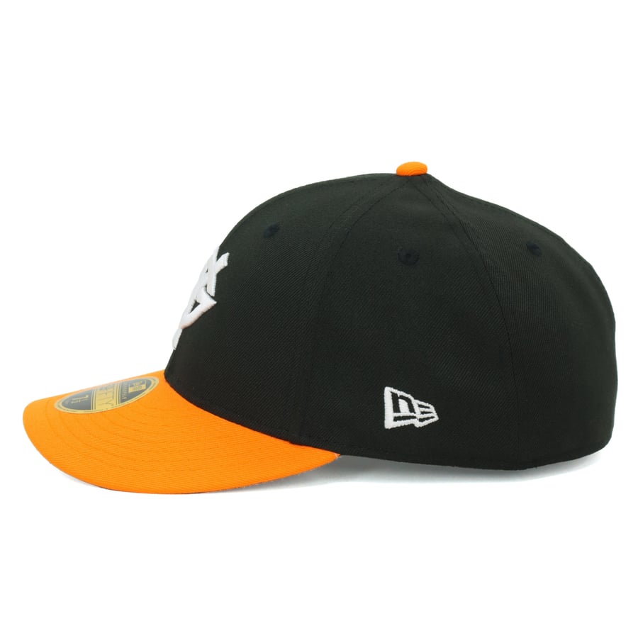 読売ジャイアンツ ニューエラ 2024 橙魂 プロコレクション LP 59FIFTY 