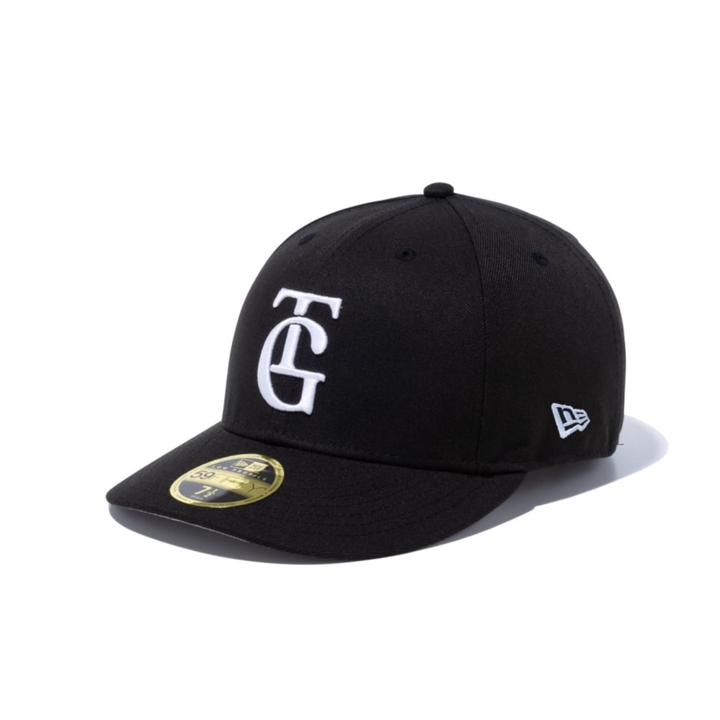 プロコレクション（ビジター）NEW ERA Low Profile 59FIFTY