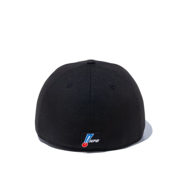 読売ジャイアンツ ニューエラ ビジター プロコレクション LP 59FIFTY 
