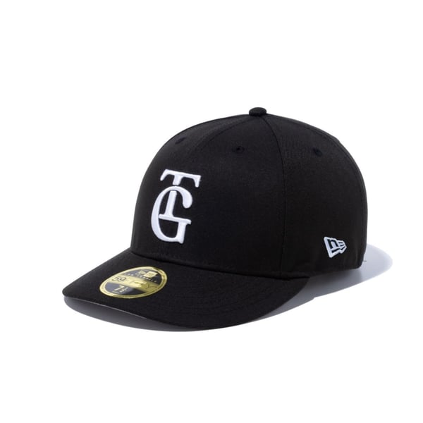 プロコレクション（ビジター）NEW ERA Low Profile 59FIFTY
