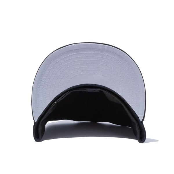 読売ジャイアンツ ニューエラ 2024 ビジター プロコレクション 59FIFTY 