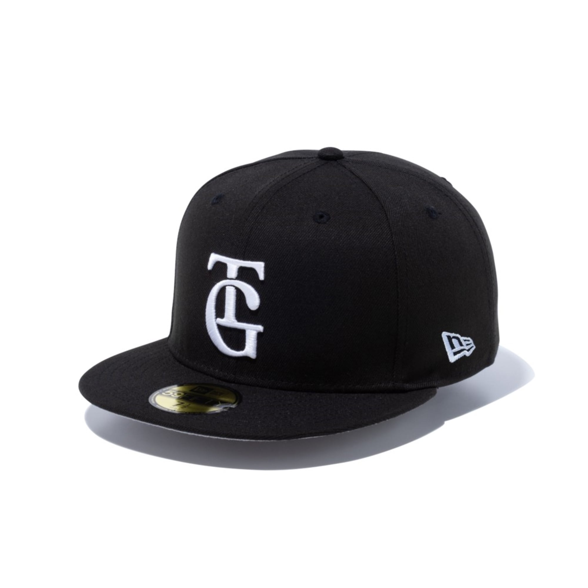 読売ジャイアンツ ニューエラ 2024 ビジター プロコレクション 59FIFTY 