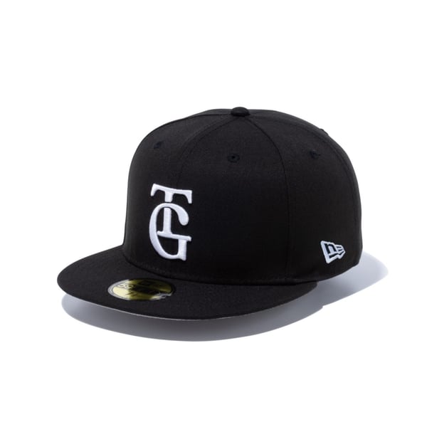 プロコレクション（ビジター）NEW ERA 59FIFTY