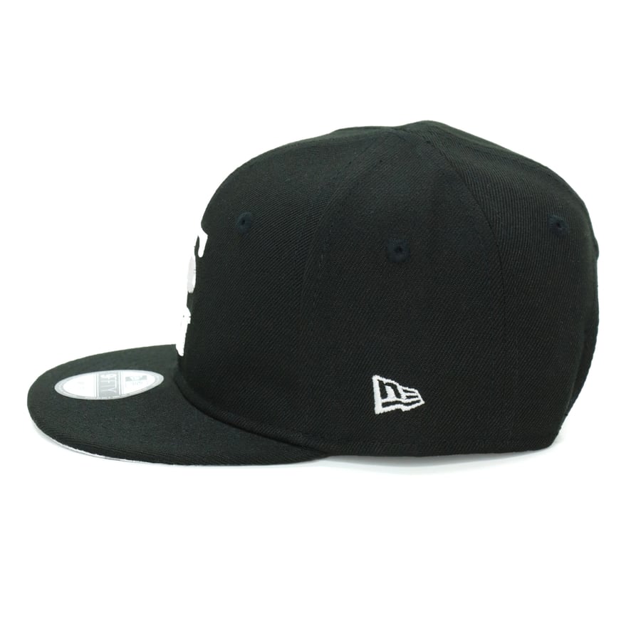 読売ジャイアンツ ニューエラ 2024 ビジター レプリカ My 1st 9FIFTY 