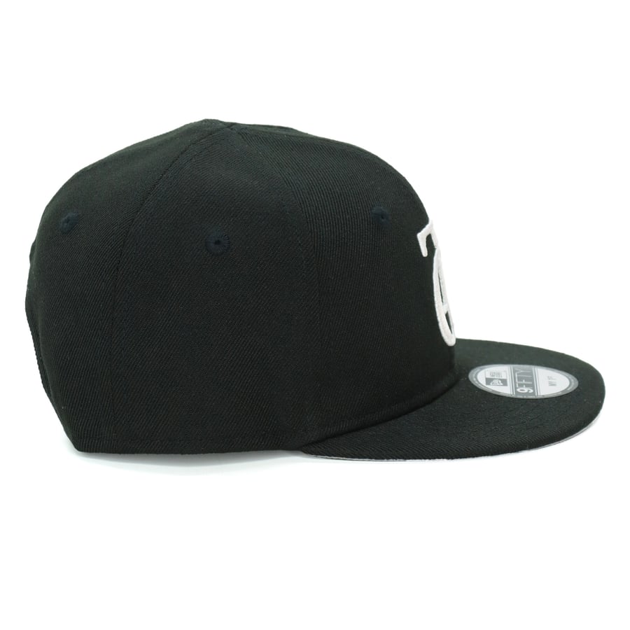 読売ジャイアンツ ニューエラ 2024 ビジター レプリカ My 1st 9FIFTY 