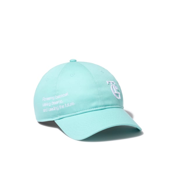 読売ジャイアンツ×NEW ERA × Ungrid ブルーティント TG 9TWENTY