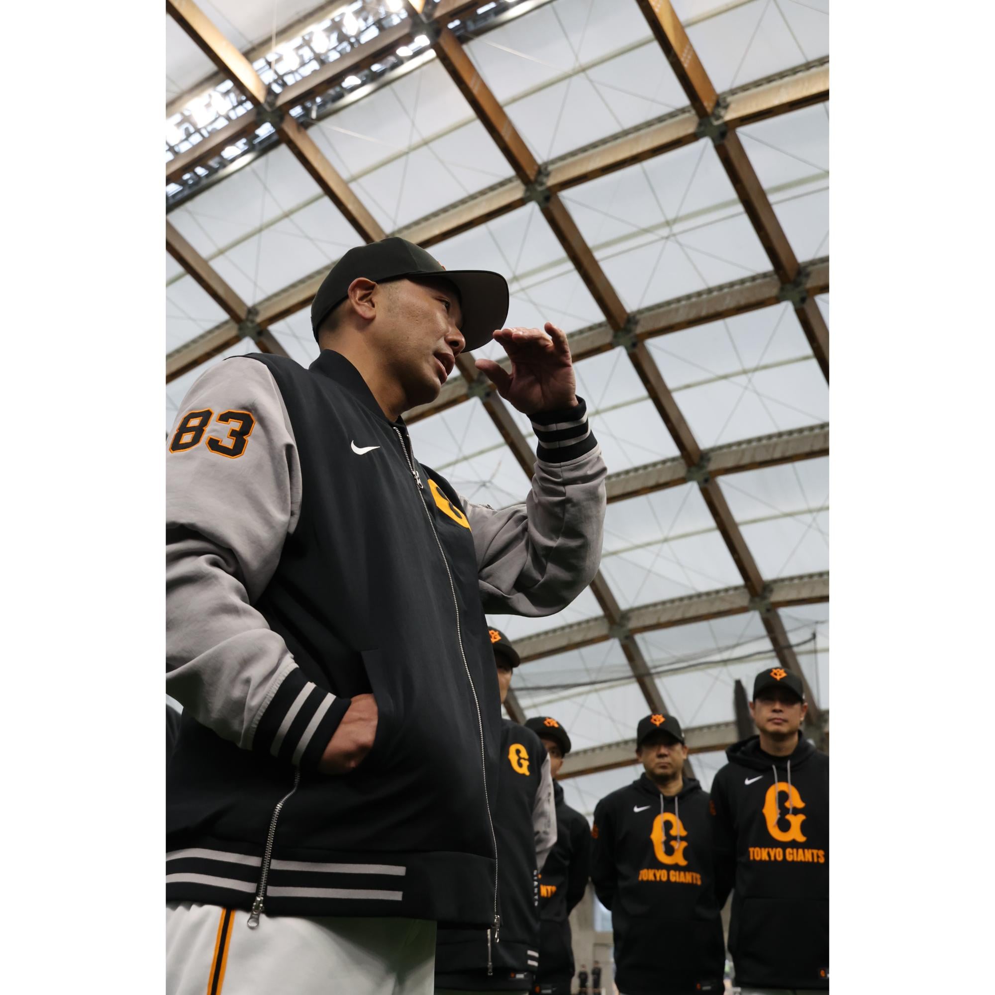 希少 入手困難 読売ジャイアンツ グラコン デサント 90