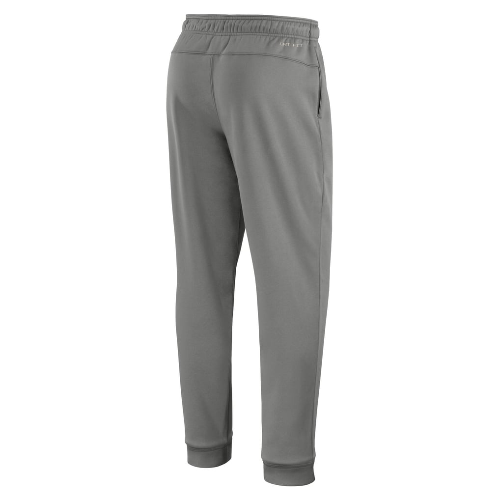 プレーヤートラベルパンツ グレー NIKE AUTHENTIC