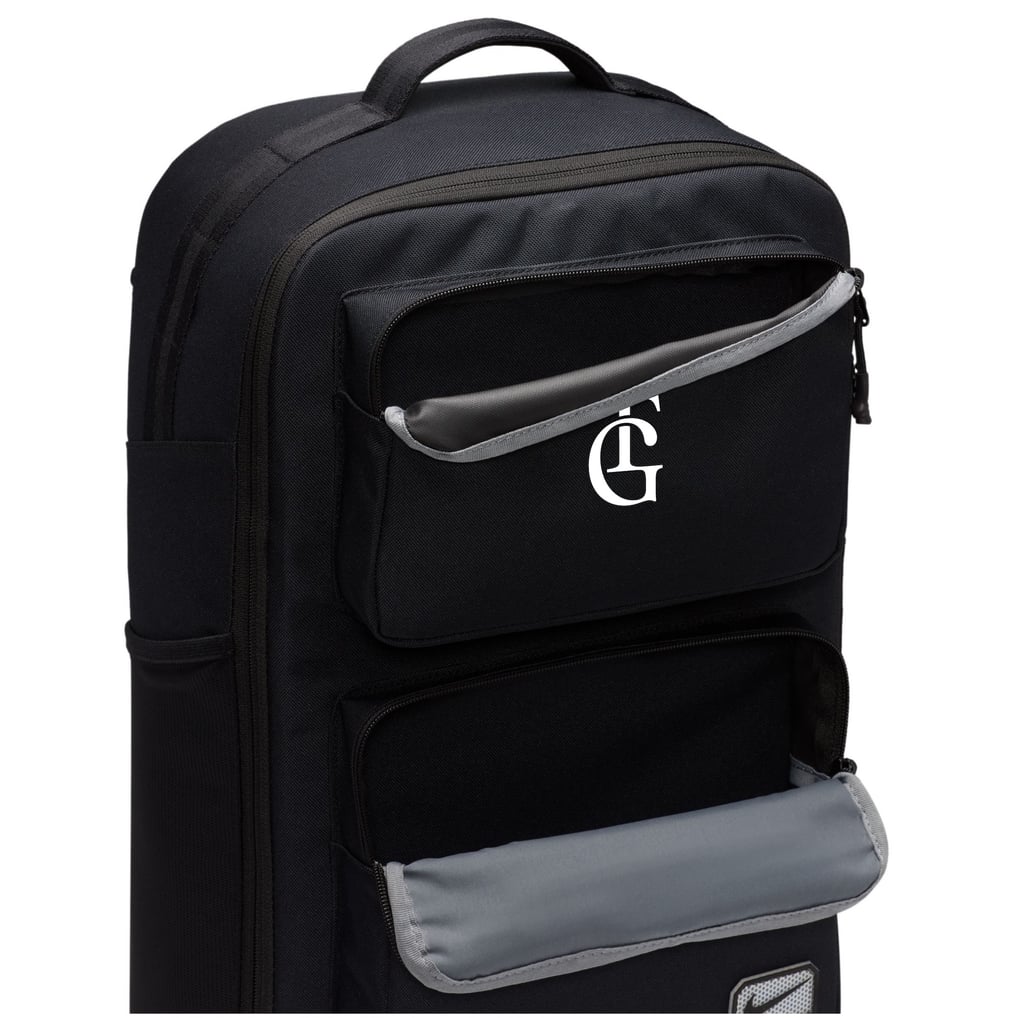 読売ジャイアンツ ナイキ ブラック TG 27L バックパック