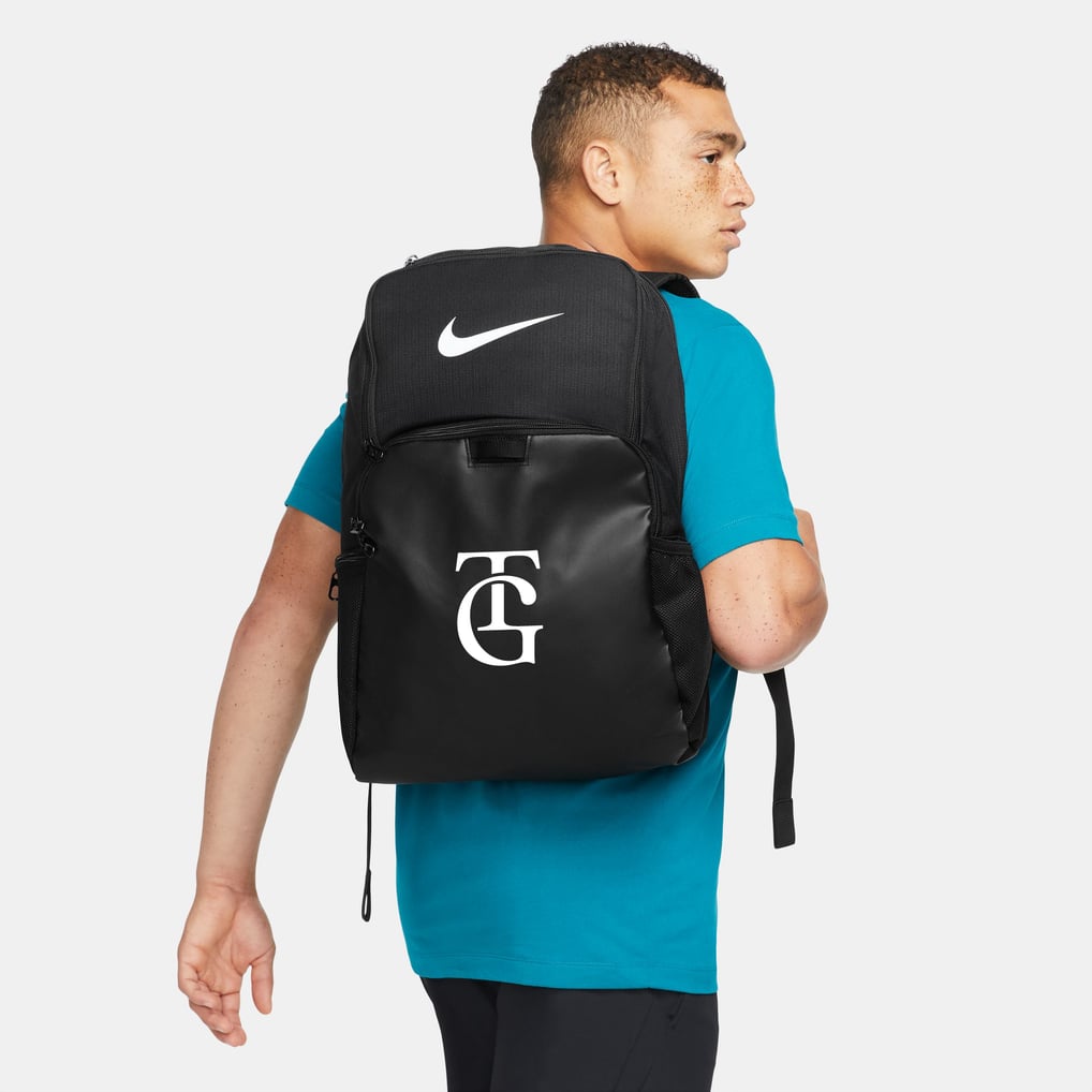NKFG バックパック (TG) 30L ブラック